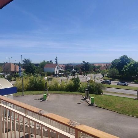 Maison Spacieuse Avec Billard Balneo Piano Talant Exteriör bild